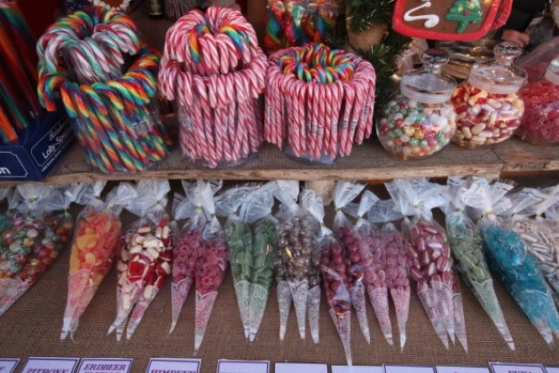 Candy