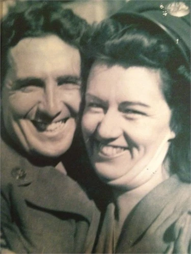 grampy