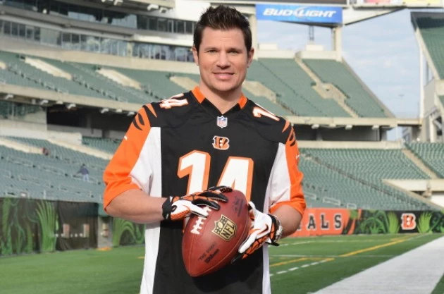 Nick Lachey