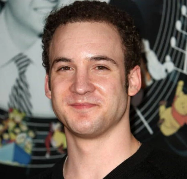 Ben Savage Today