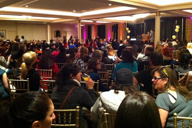 Bridal Show 2013