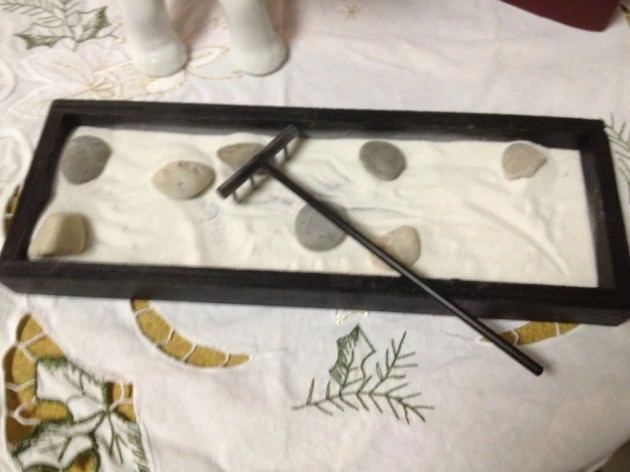 Zen Garden