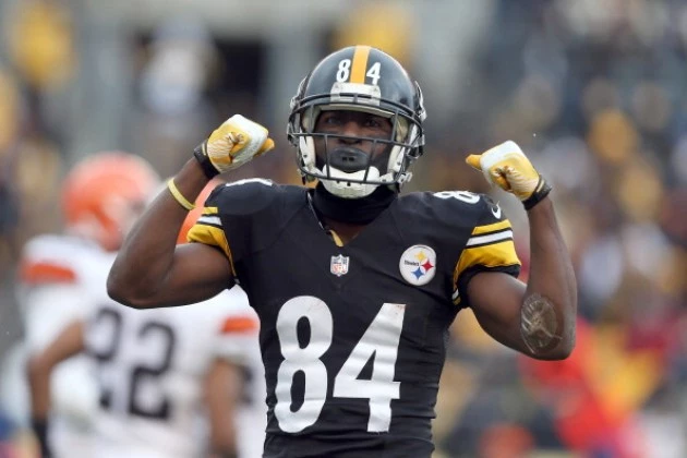 Pittsburgh Steelers