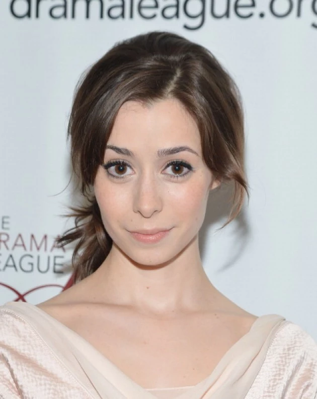 Cristin Milioti 2