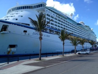 Explorer Of The Seas