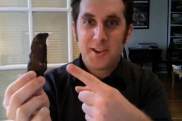 Chocolate Covered Bacon Chocolate Covered Bacon