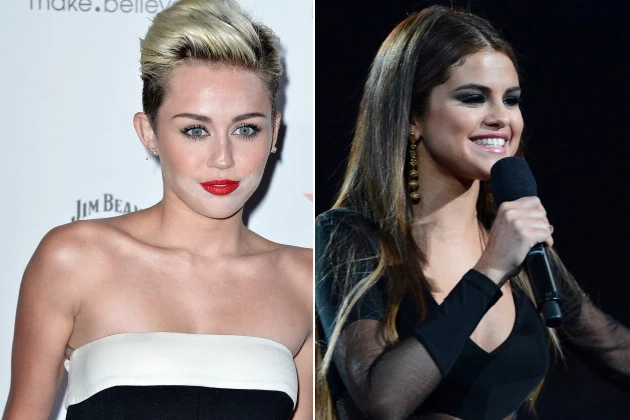 miley-selena