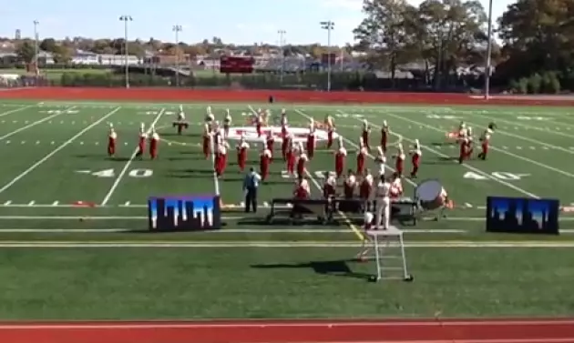 new_bedford_marching_band