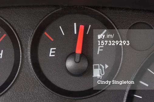 Gas Pump