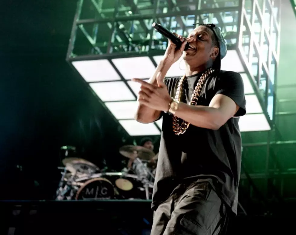 Win Tickets To See Jay-Z In Boston [CONTEST]