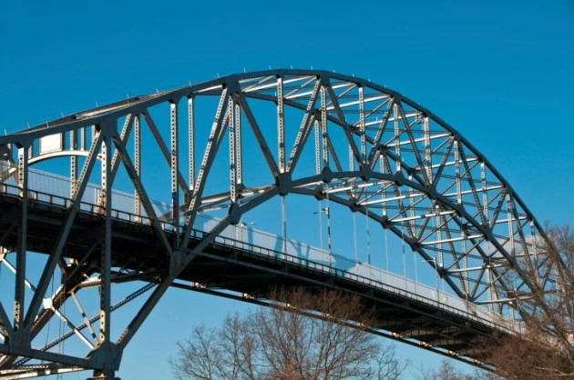 Sagamore Bridge