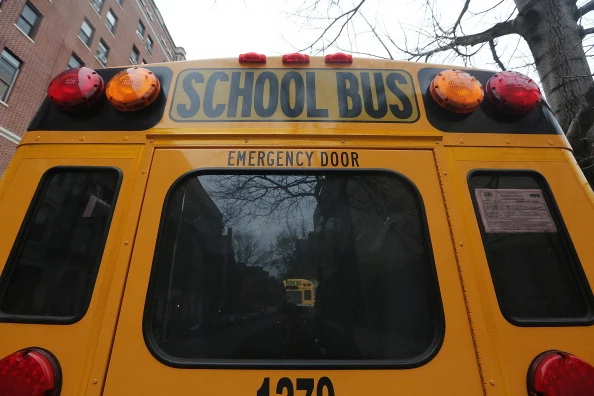 Bossier Parish School Bus Driver Salary