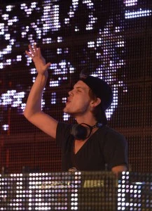 Avicii Avicii
