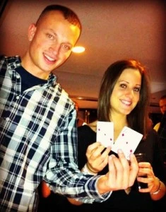 Matchermaker Matchmaker