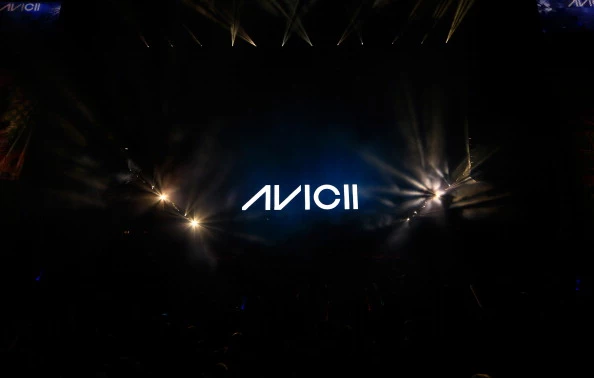 Avicii