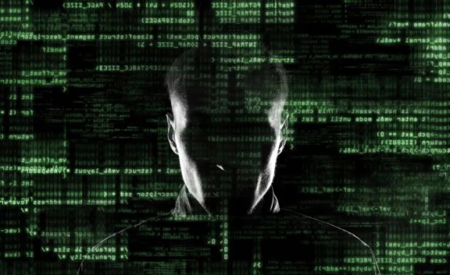 Hacker Hacker