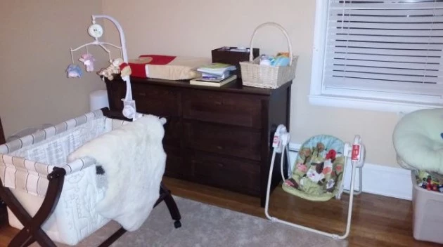 baby stuff