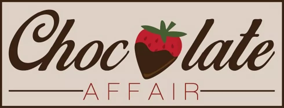 The 4th Annual Chocolate Affair