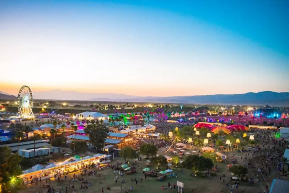Why People on the Southcoast Need a Weekend at Coachella