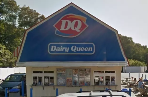 Dairy Queen Free Ice Cream Cone Day