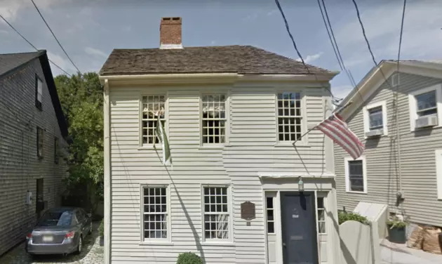 Credit To: Google Maps