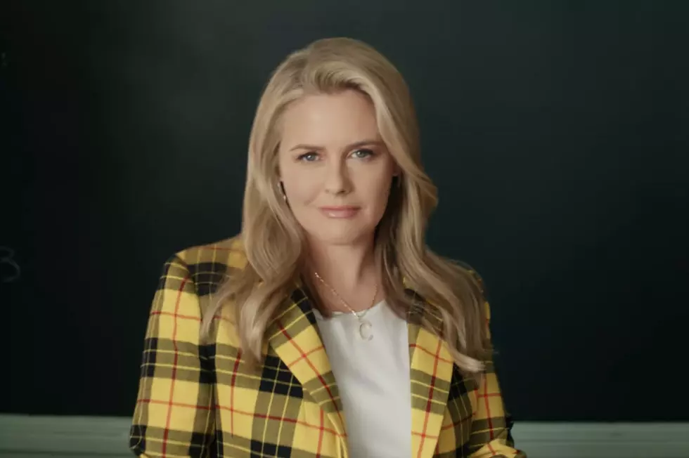 Alicia Silverstone Reprises ‘Clueless’ Role in Super Bowl Ad