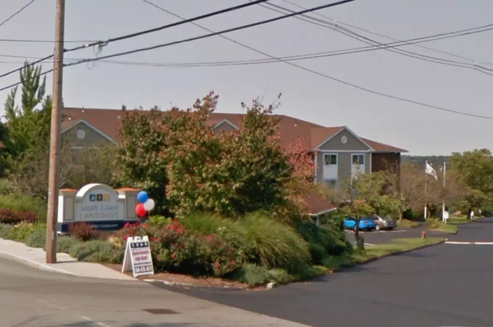Residents Evacuated, Device Detonated at Fall River Apartment Complex