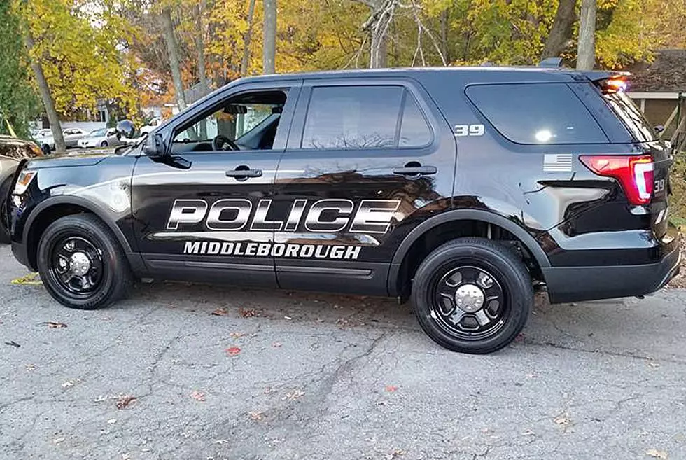 Middleboro Man Allegedly Stabs Mother’s Boyfriend to Death