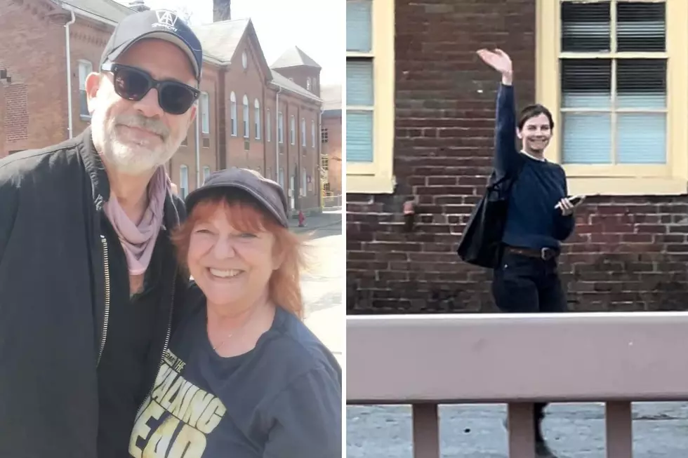 Taunton Turns Into ‘Dead City’ as ‘Walking Dead’ Films