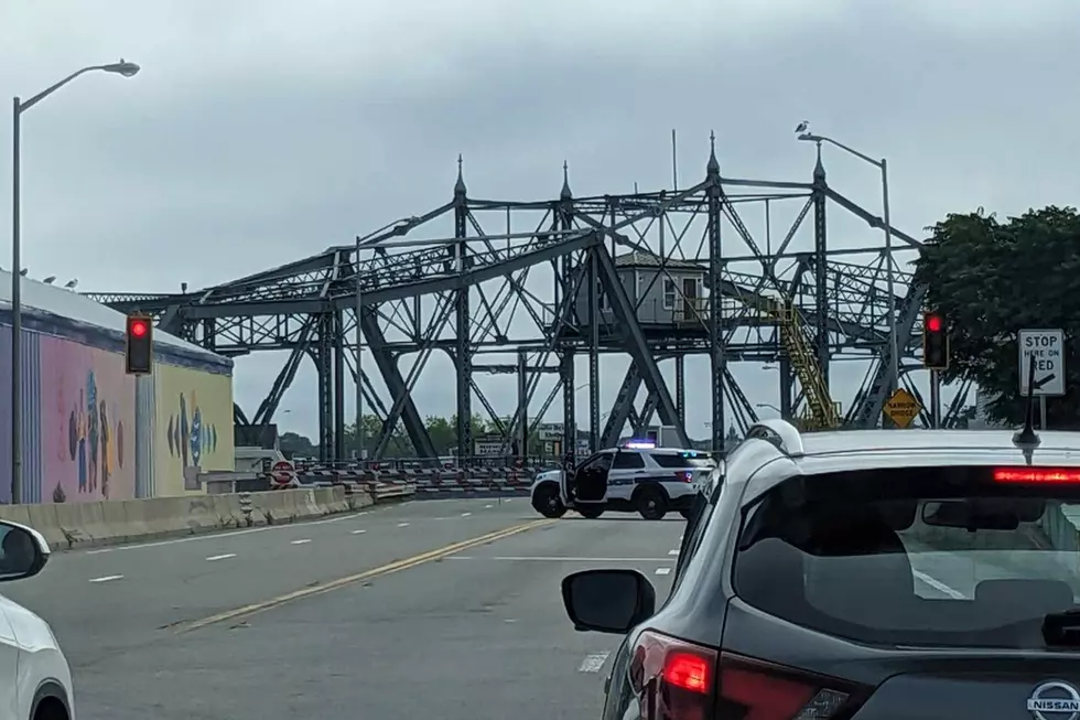 New Bedford-Fairhaven Bridge Briefly Closes After Power Outage
