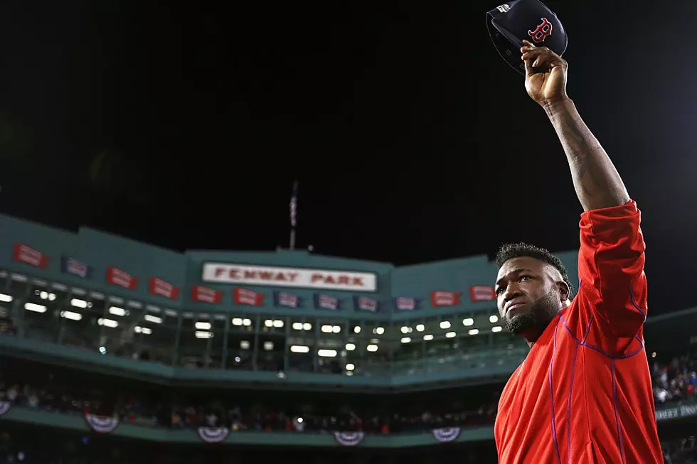 Why Boston Red Sox Star David Ortiz Really Retired