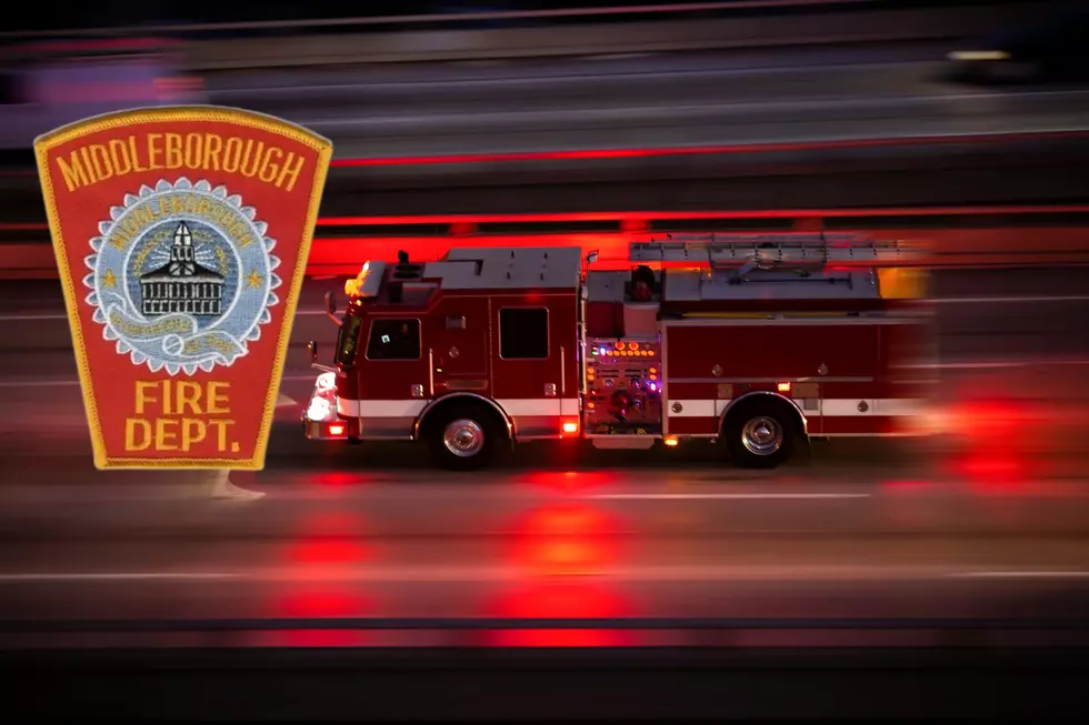Middleboro Condo Fire Leaves One Dead, Several Injured
