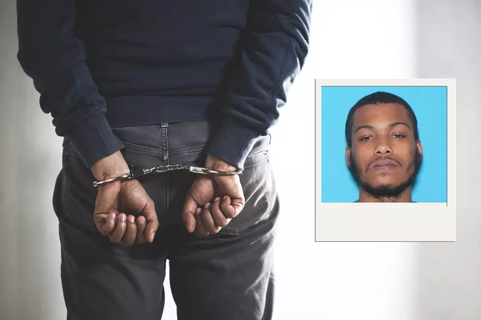 Fall River Murder Suspect Apprehended in New Bedford