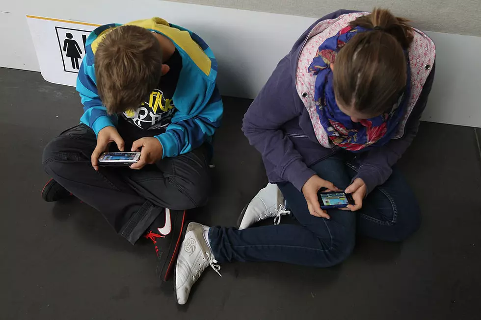 Massachusetts Voters Show Strong Support for Social Media Limits on Kids