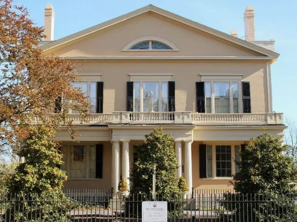 A Milestone for New Bedford’s Historic Rotch-Jones-Duff House