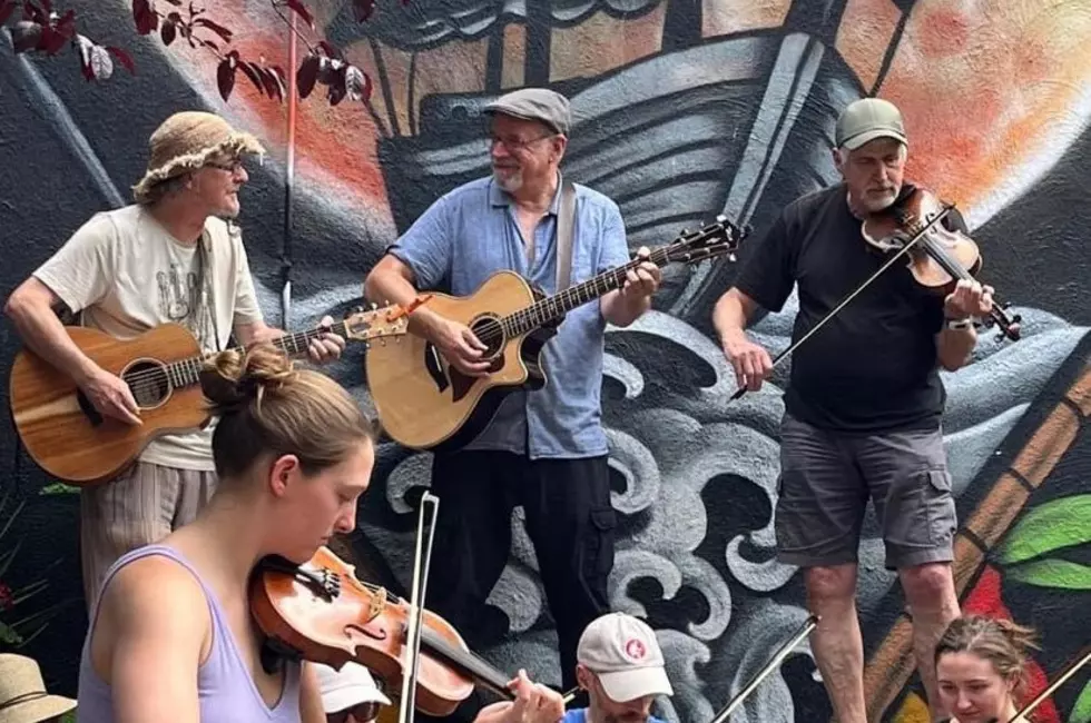 New Bedford Roots and Branches Festival Returning Bigger Than Ever
