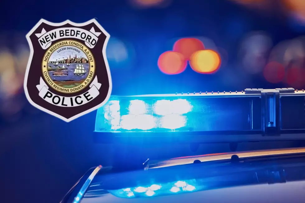 Shots Fired at Vehicle in New Bedford’s North End