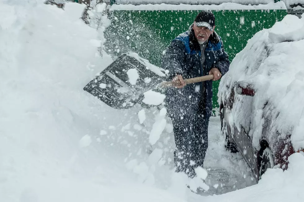 Fall River Issues Sunday Parking Ban as Major Snow Targets SouthCoast
