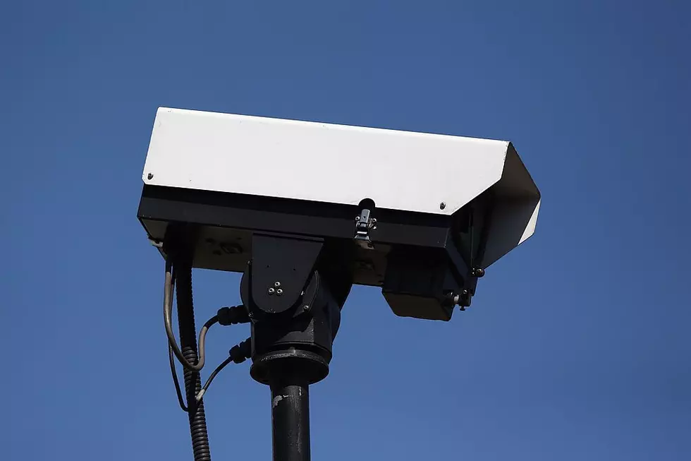 Massachusetts Lawmakers Consider Speed and Red-Light Cameras