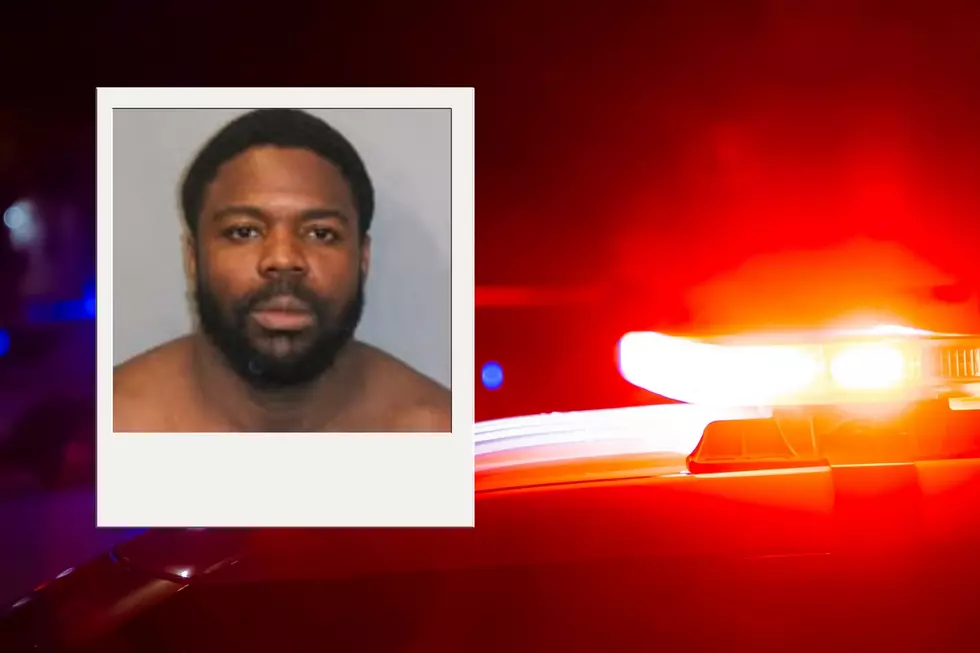 Fall River Police Seek Man Accused of Shooting and Killing Dog