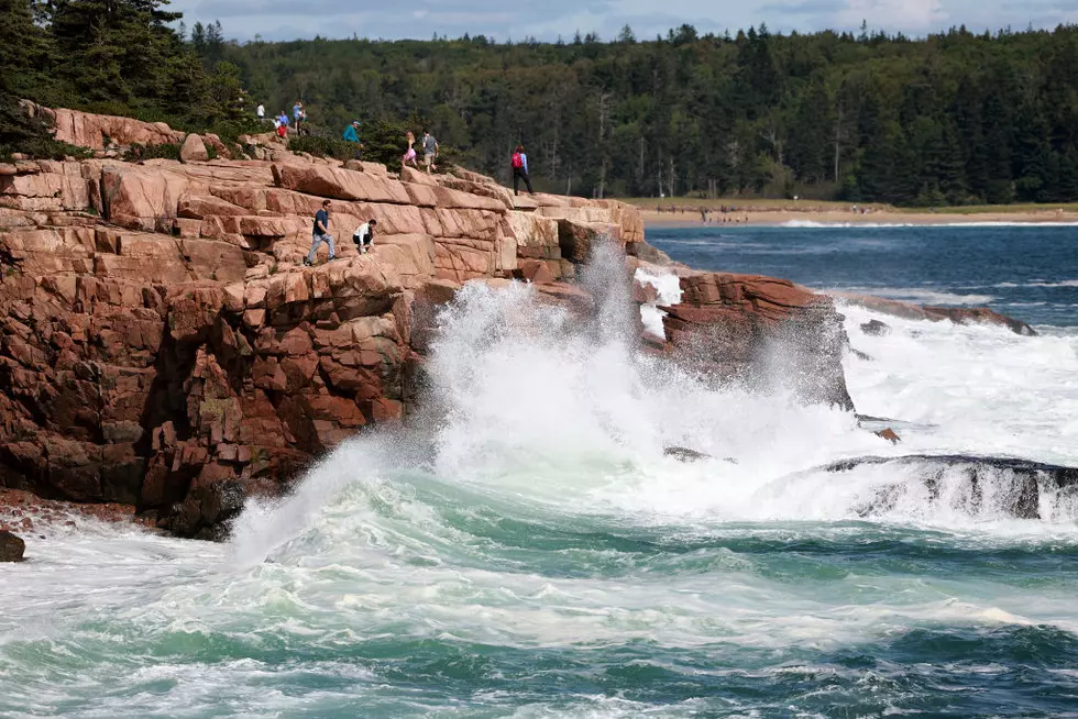 Why Acadia National Park Is One of America’s Must-Visit Destinations