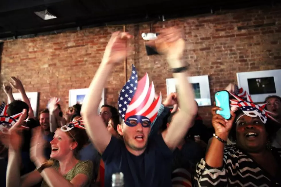 Portugal or the United States-Who Will You Root For