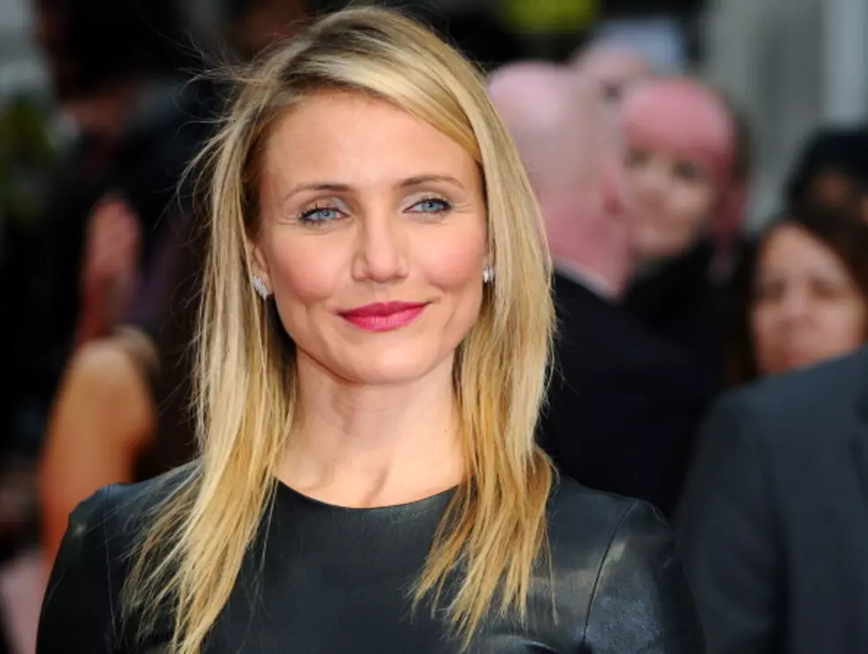 Cameron Diaz Confesses Why She Never Had Kids