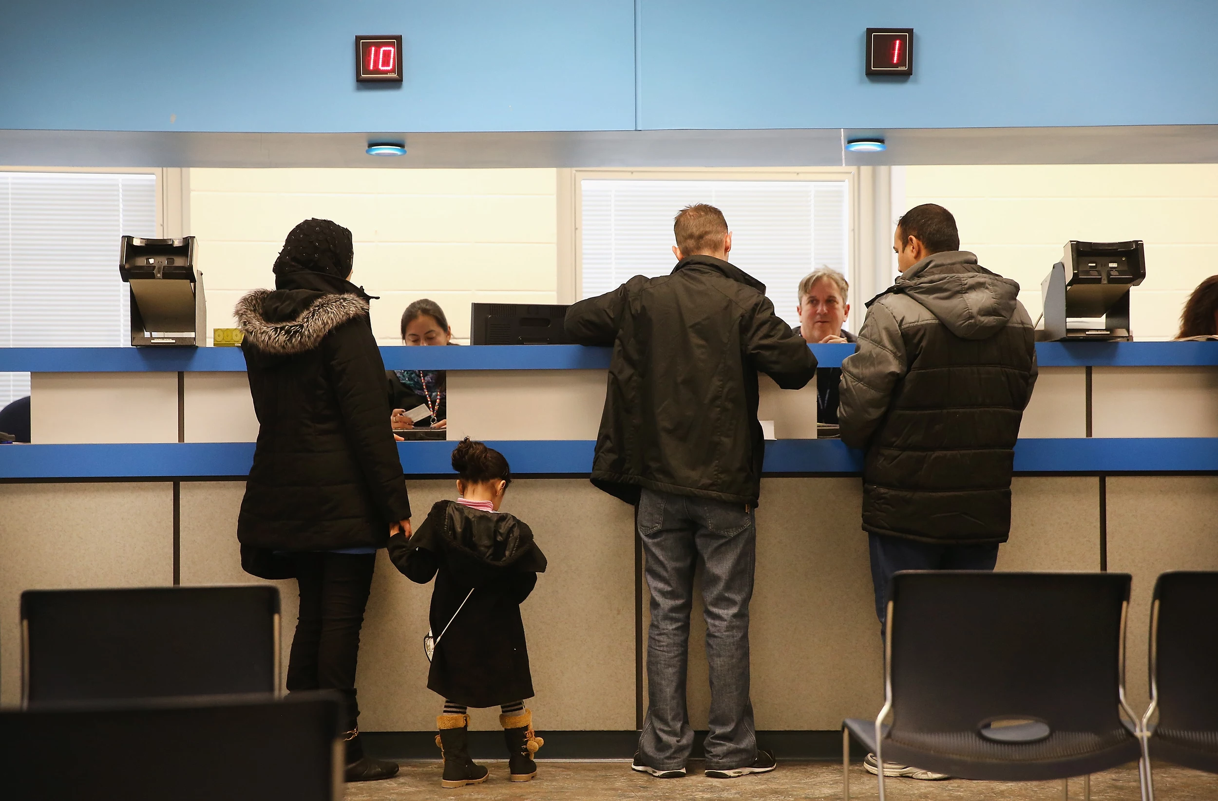 You Can No Longer Smile In Your RI License Photo