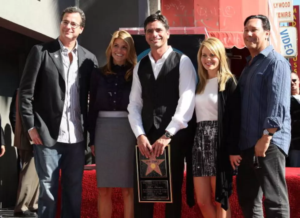 A “Full House” Reboot Could Happen