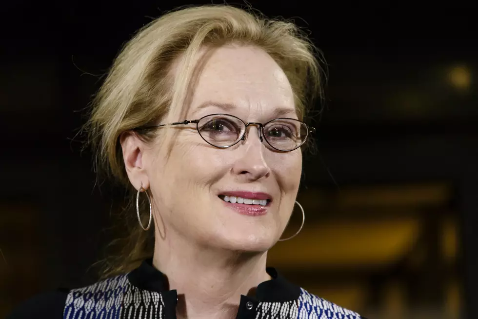 How To Be in Little Women with Meryl Streep