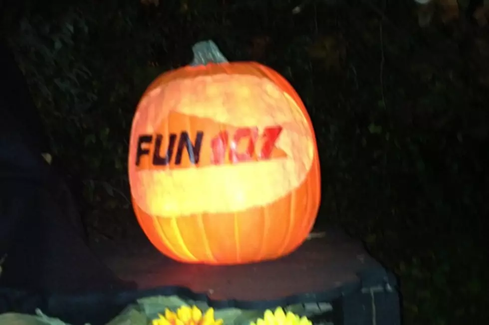 Fun 107