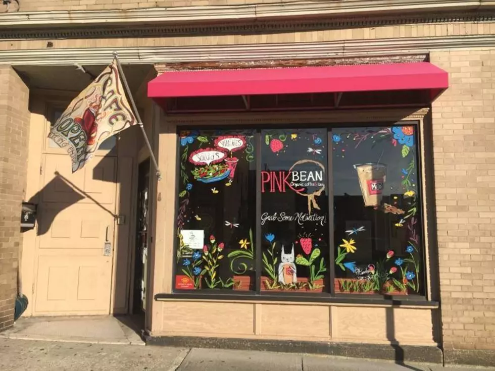 Fall River’s Pioneering Pink Bean Surprising Store Closing