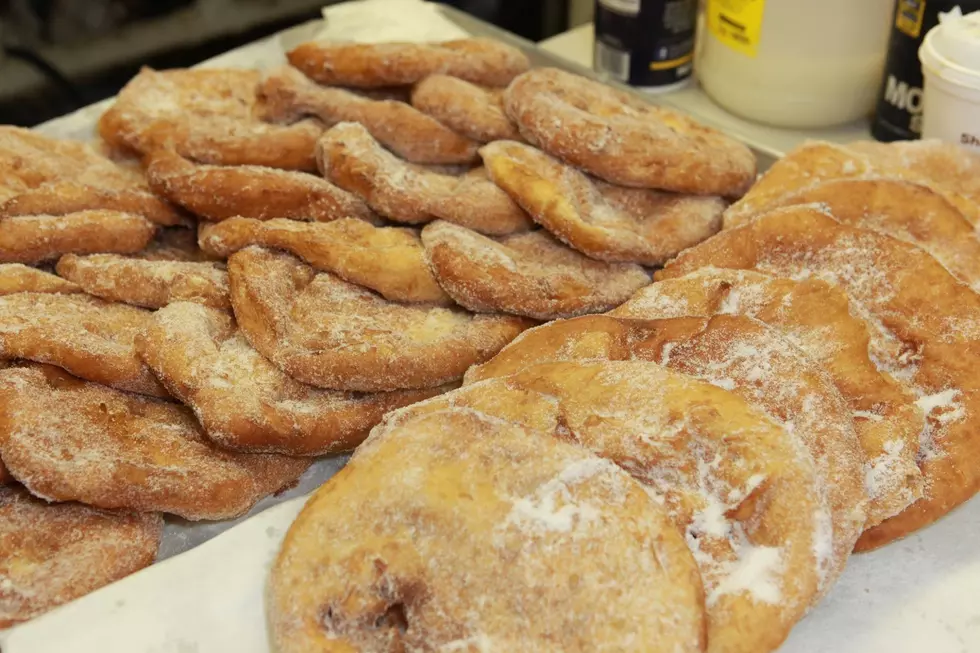 New Bedford and Hawaii Have Portuguese Malasadas in Common
