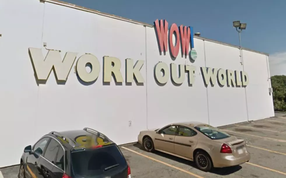 Will Trampoline Park Be Jumping in New Bedford?